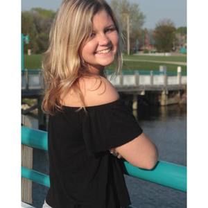 Meet your Posher, Jenna